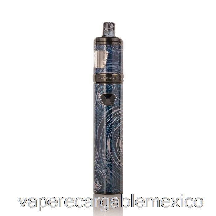 Vape Recargable Innokin Zlide Tubo 16w Kit De Inicio Espiral
